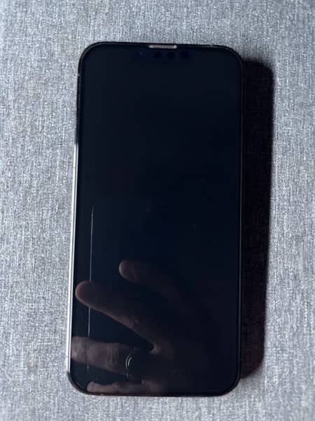 iphone 13 pro 256Gb 5