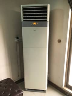 Haier Floor AC