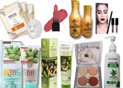8 in 1 skin care and makeup deal