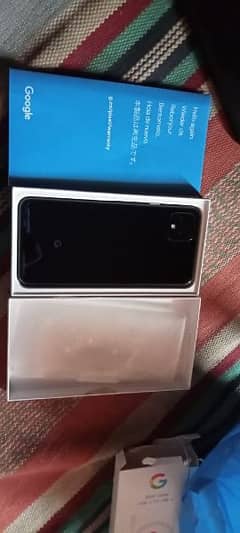 Google pixel 4 XL (64) GB