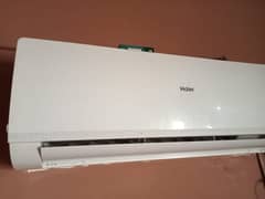 AC DC Inverter Hair 1,5 Ton All Accessories Complete 1 Home Used