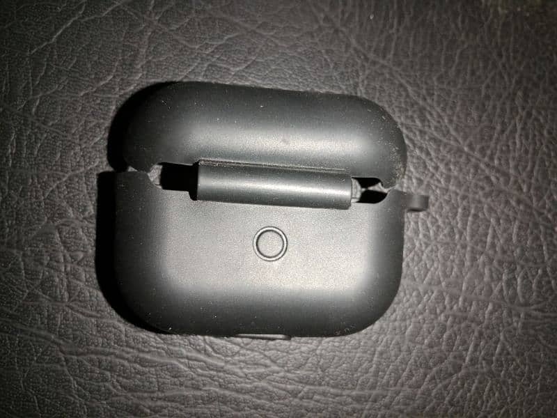 Air pods pro cover 0