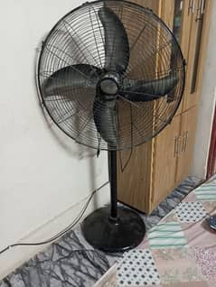 Fan Sell 10/10 Condition