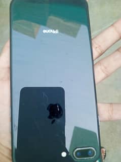 Iphone 8 plus ( exchange possible with ipad ) PTA APPROVED