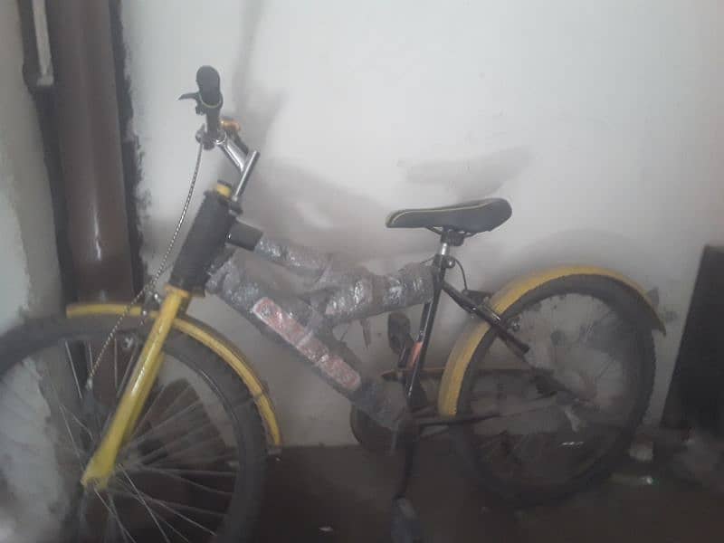 bycykel for sale 2 1