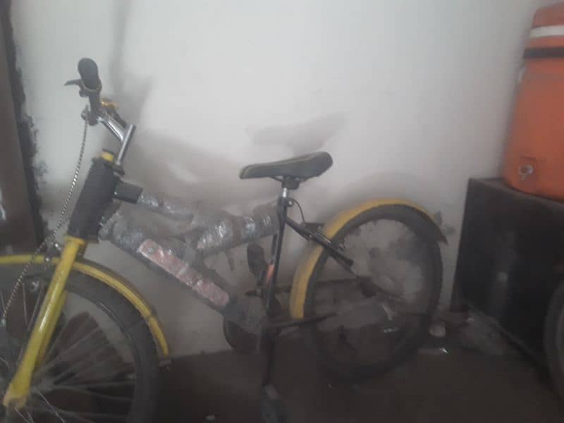 bycykel for sale 2 2