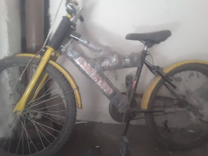 bycykel for sale 2 8