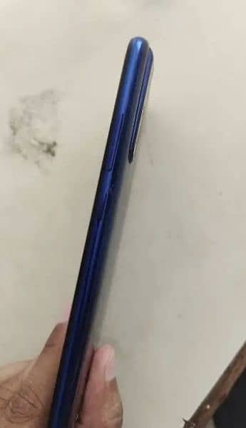 Vivo v15 Pro Home Used Very best Condition 1