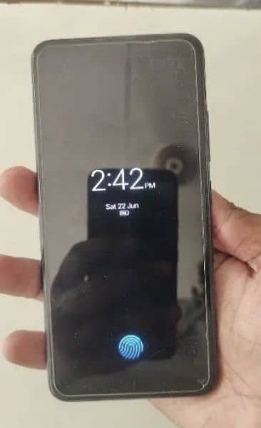 Vivo v15 Pro Home Used Very best Condition 2