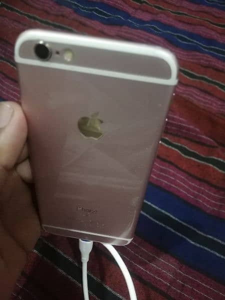 iPhone 6s 32GB 0