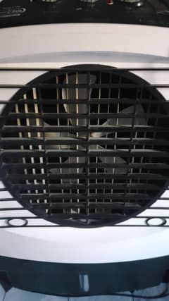 Plastic Body Super Asia Air Cooler