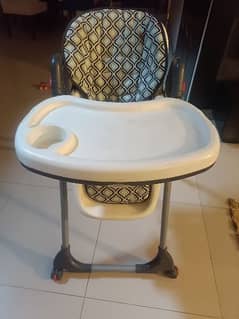 baby high chair