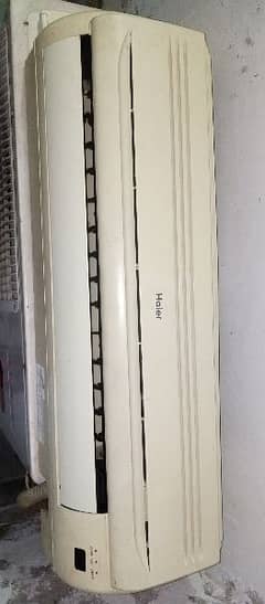 haier 1 ton ac