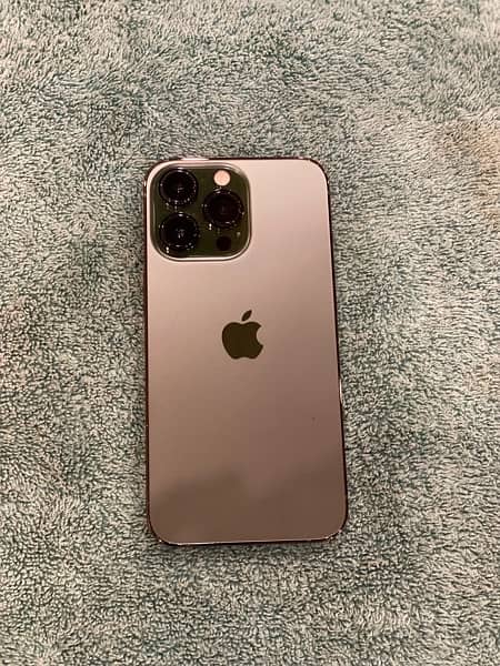 Iphone 13 pro 256gb Non pta 4