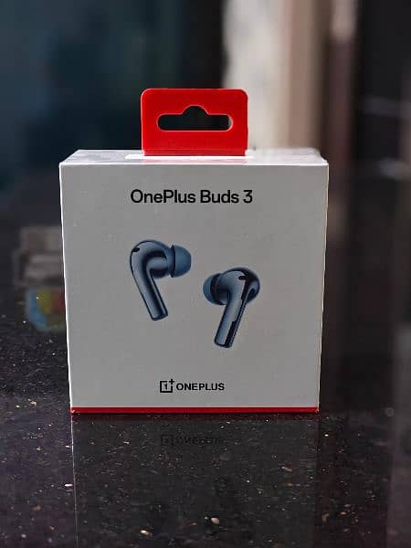 OnePlus  Buds 3 0