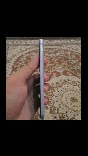 Iphone 6s 64 GB PTA Approved 3