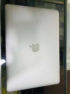 MacBook