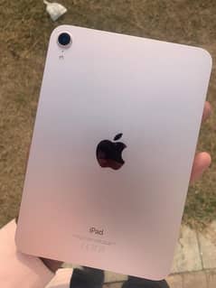 iPad Mini 6