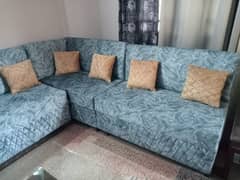 new sofa set