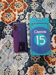 techno camon 15 4gb ram 64 gb room phone number 03065575041