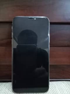 iPhone X non pta