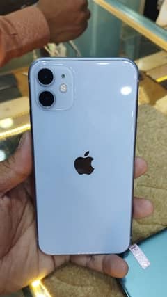 iphone 11 64 gb pta approved