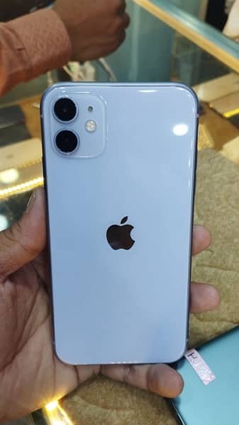 iphone 11 64 gb pta approved 0