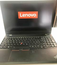 Lenovo Thinkpad Intel Core i5 7th Gen