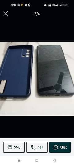 oppo f19 6 128gb for sale