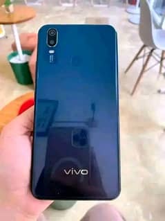 03237004371 Vivo Y11 10/10 no open repair 5000mh android 12 dual sim