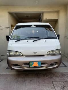 Toyota Hiace 2002 For Sale