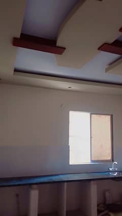 Flat For Sale In Korangi Crossing Allha Wala Town 31/G 0