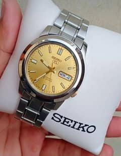 SEIKO