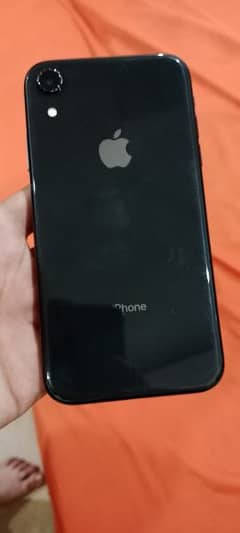 iphone XR 256gb