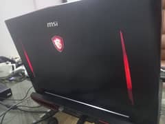 MSI