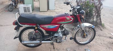 bike full ok