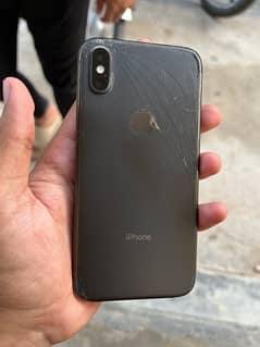 IPhone Xs 64gb Non Pta