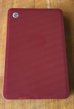 HP pavilion g6 red 3rd gen 0