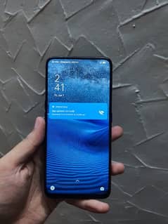oppo f11 pro 6/128gb with box