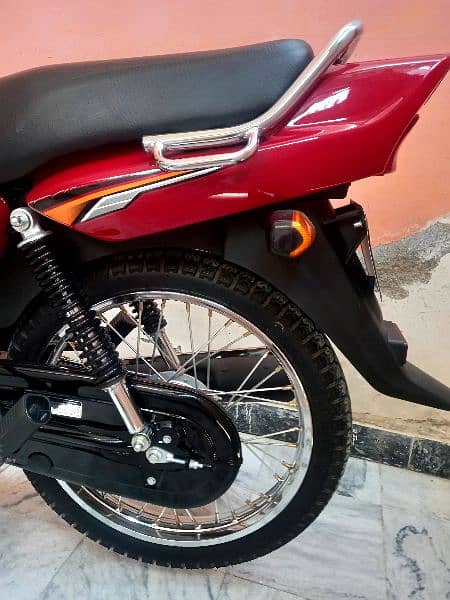 honda pridore for sale in wah 6