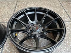 14” Rims