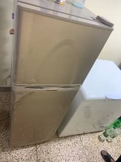 Dawlance Refrigerator - 9144 MDS