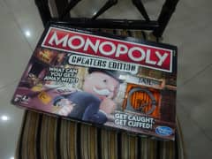 Monpoly Cheaters Edition for Sale