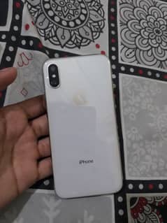 iPhone xs condition 10by8