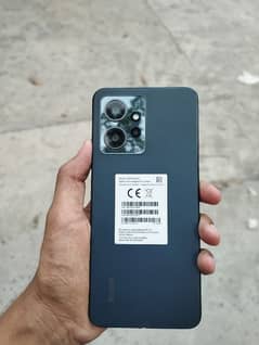 redmi note 12  8/128