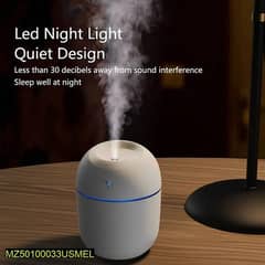 Mist sprayer Humidifier