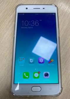 oppo a57