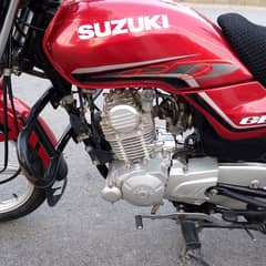 Suzuki gd 110.0322 3236891