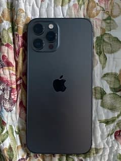 Iphone 12 pro max (JV) 128gb