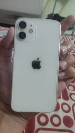 I phone 12mini